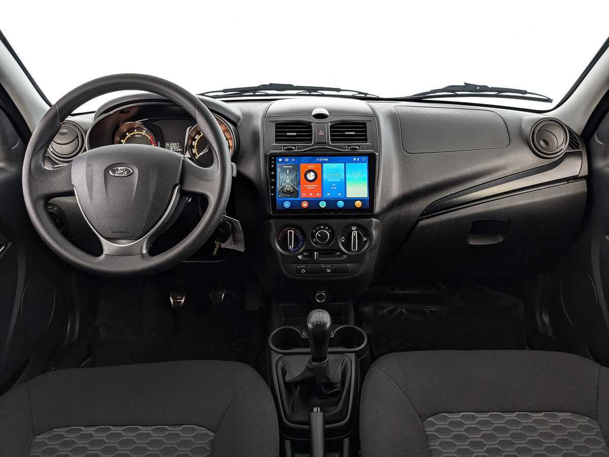 Продажа Б/У Лада (ВАЗ) Гранта. Фото: #9