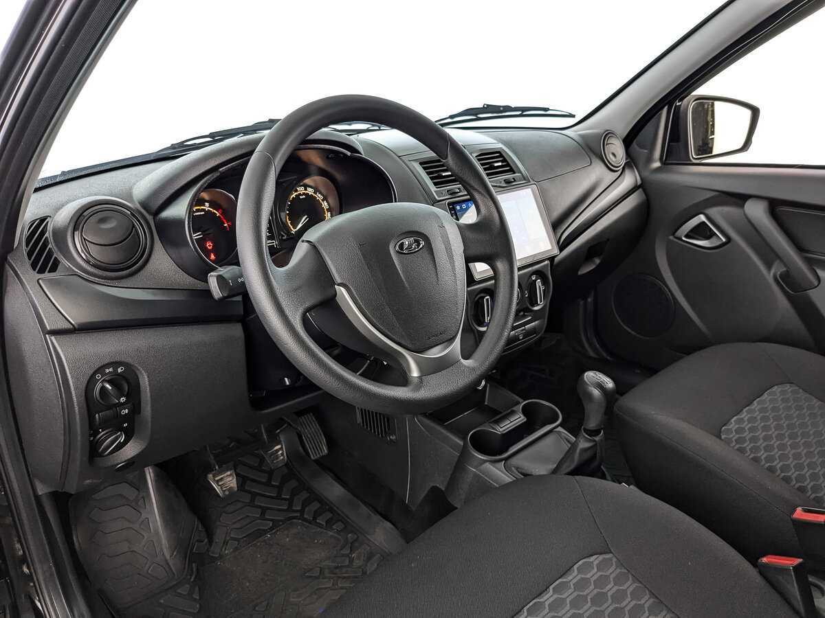 Продажа Б/У Лада (ВАЗ) Гранта. Фото: #10