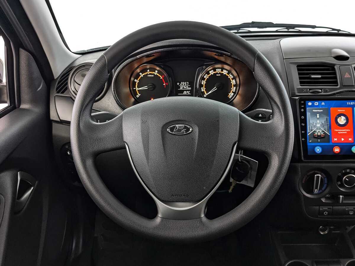 Продажа Б/У Лада (ВАЗ) Гранта. Фото: #17