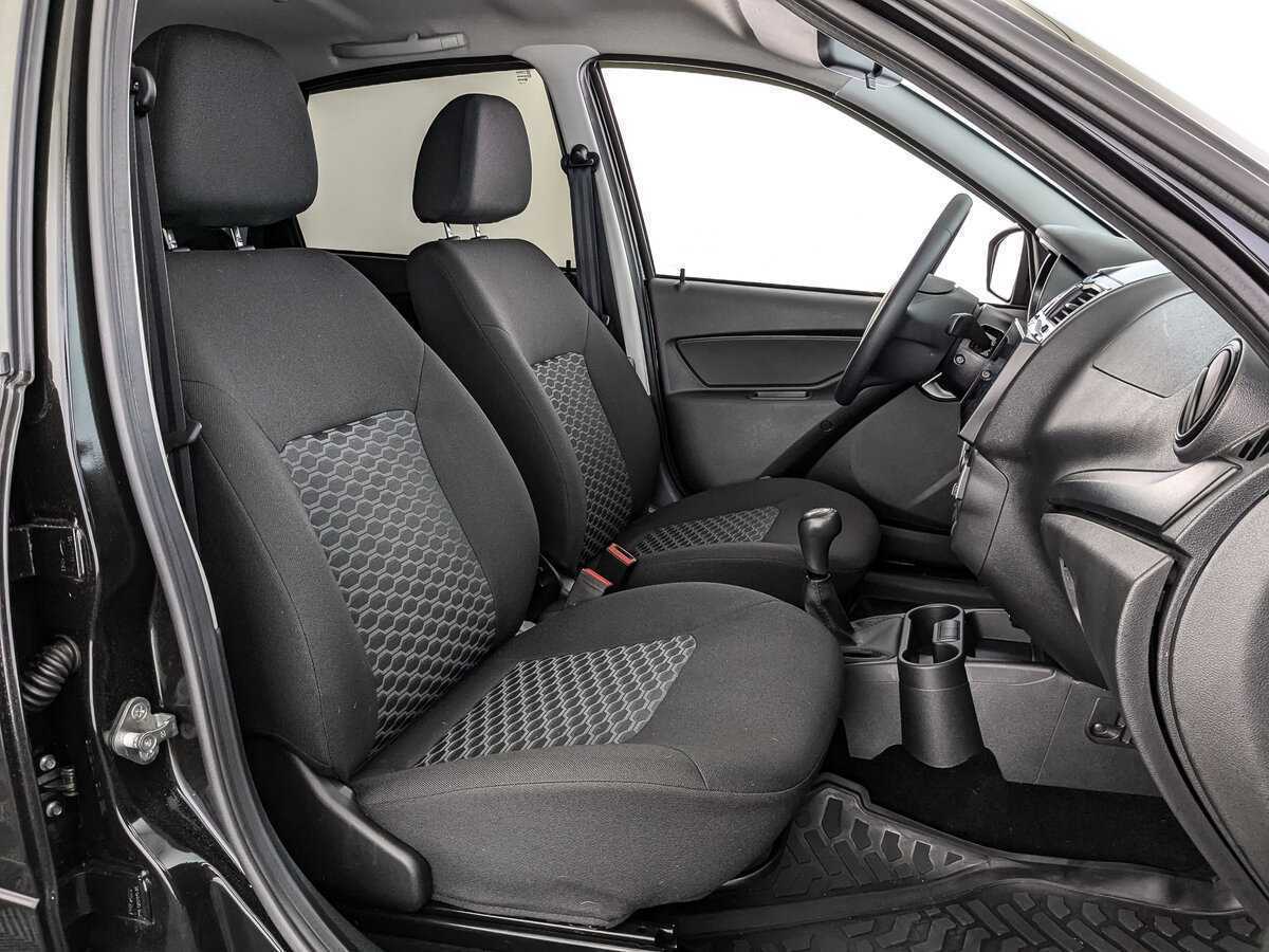 Продажа Б/У Лада (ВАЗ) Гранта. Фото: #19