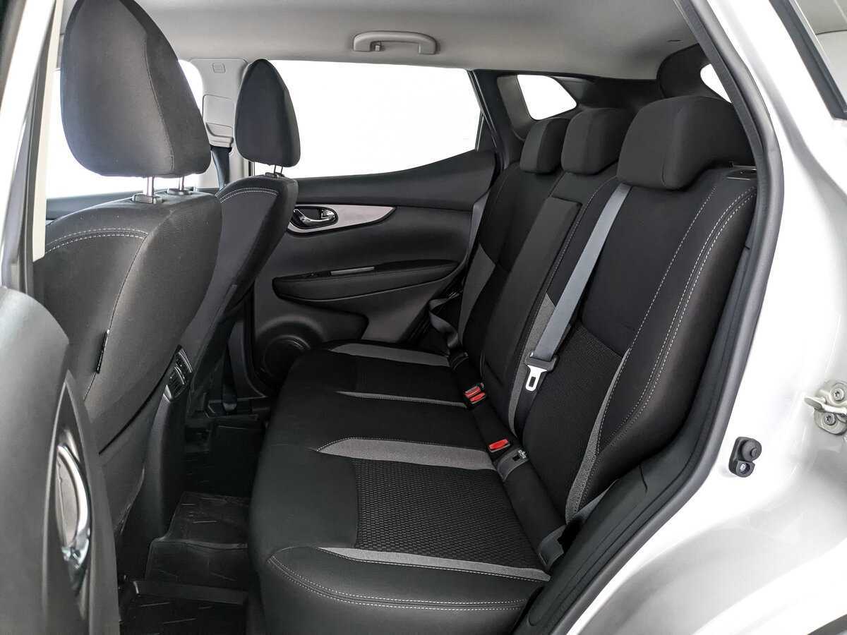 Продажа Б/У Ниссан Кашкай. Фото: #13