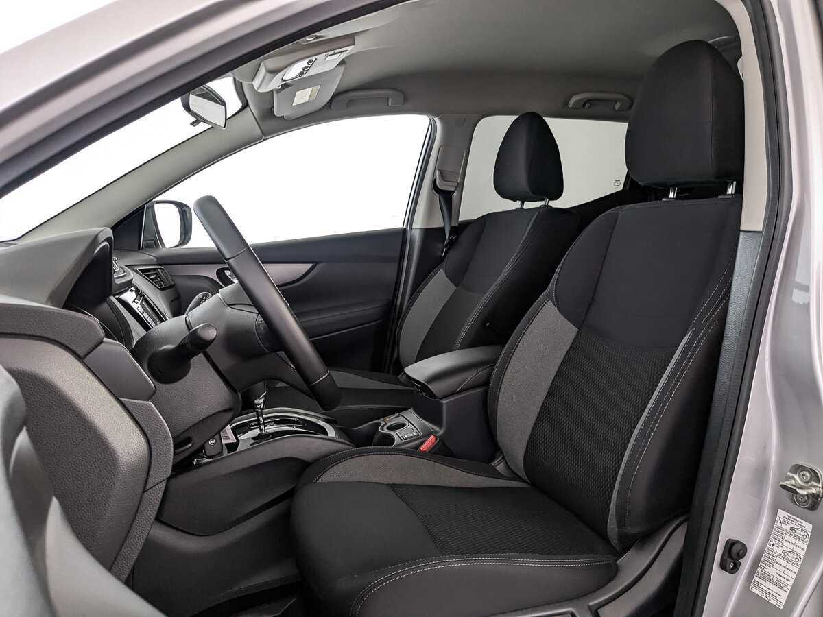 Продажа Б/У Ниссан Кашкай. Фото: #15