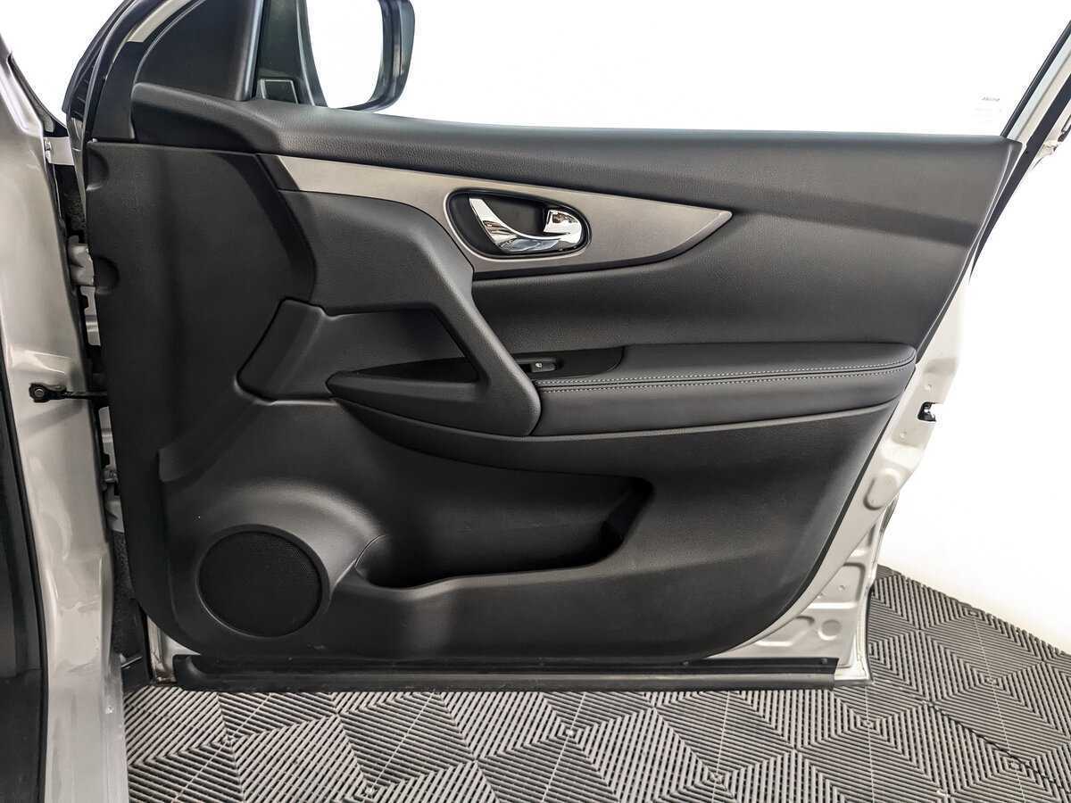 Продажа Б/У Ниссан Кашкай. Фото: #20