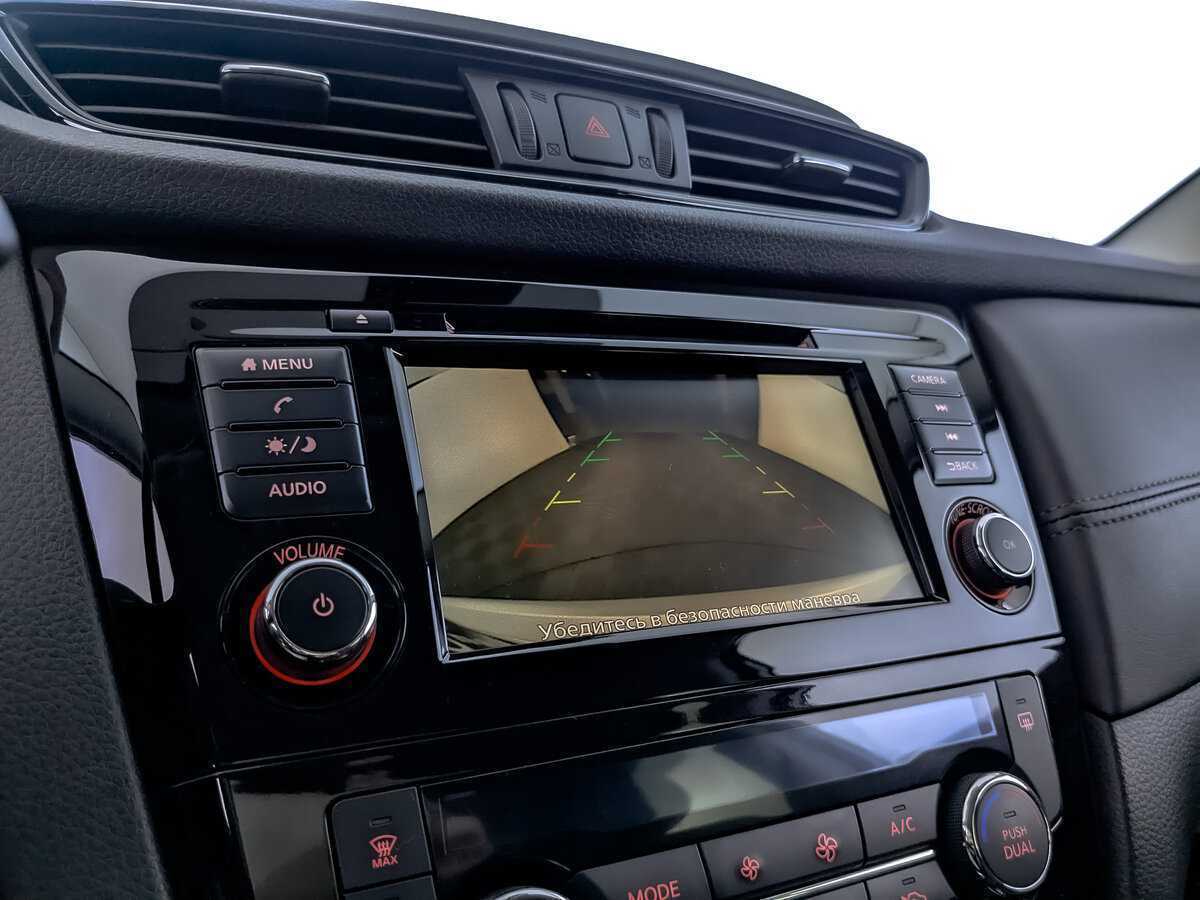 Продажа Б/У Ниссан Кашкай. Фото: #21