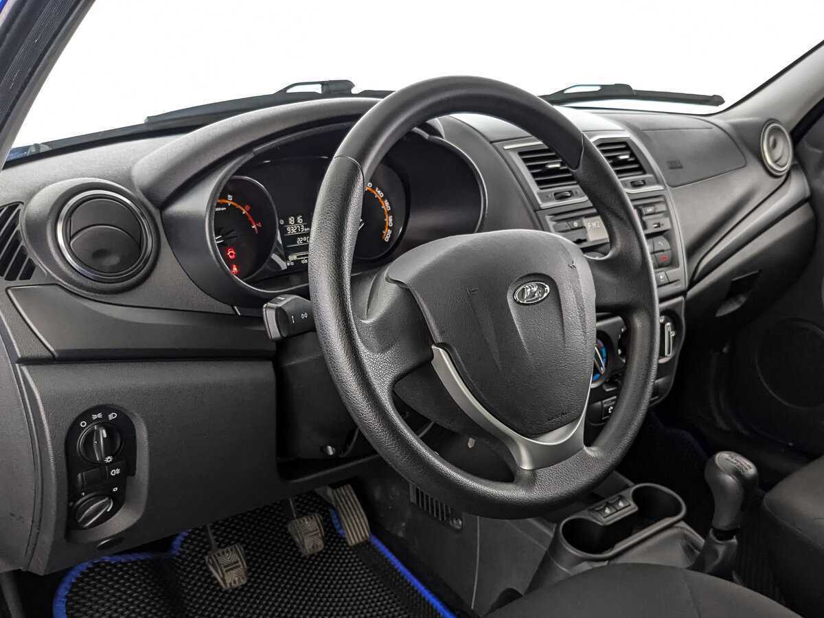 Продажа Б/У Лада (ВАЗ) Гранта. Фото: #10