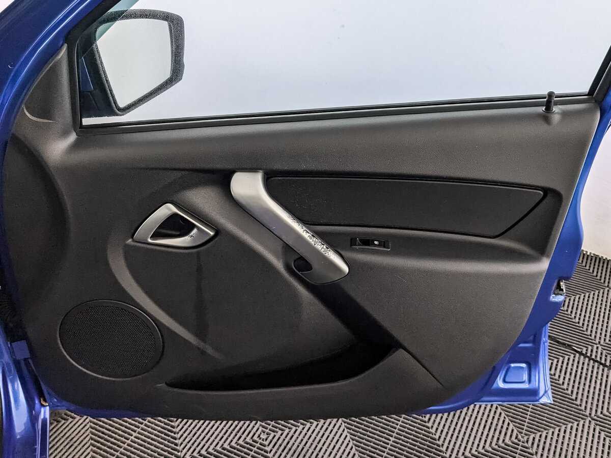 Продажа Б/У Лада (ВАЗ) Гранта. Фото: #20