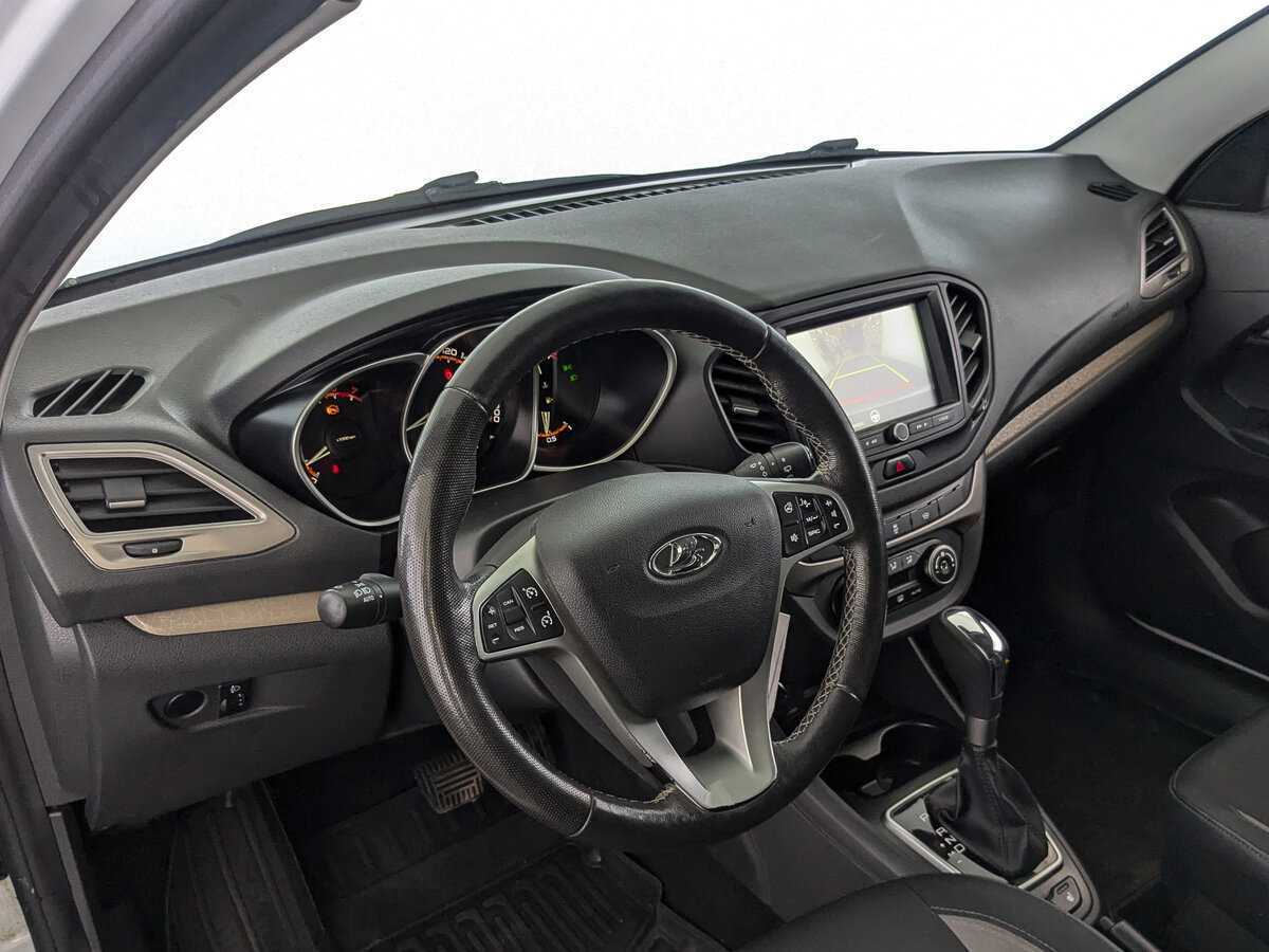 Продажа Б/У Лада (ВАЗ) Веста. Фото: #13