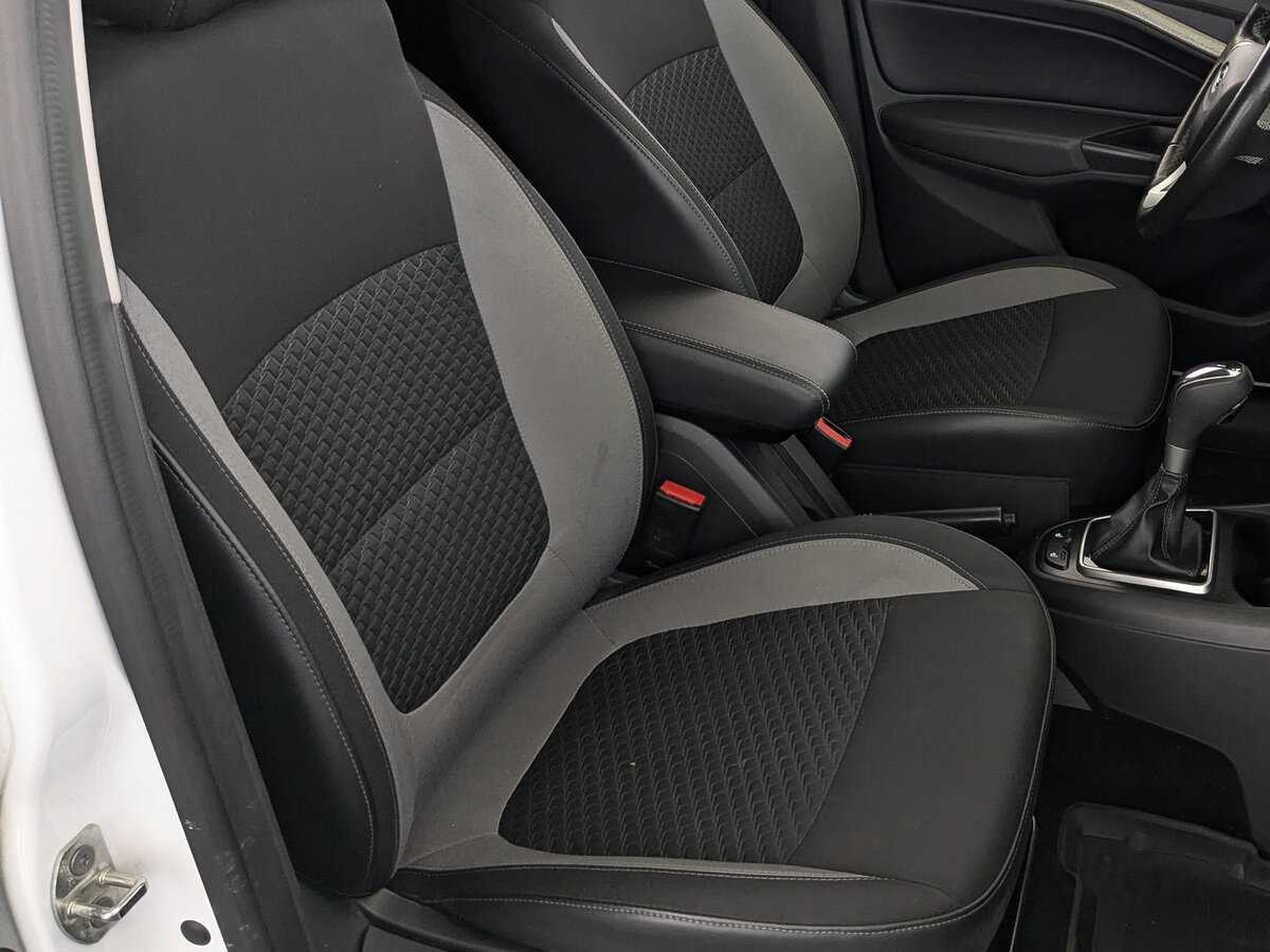 Продажа Б/У Лада (ВАЗ) Веста. Фото: #18