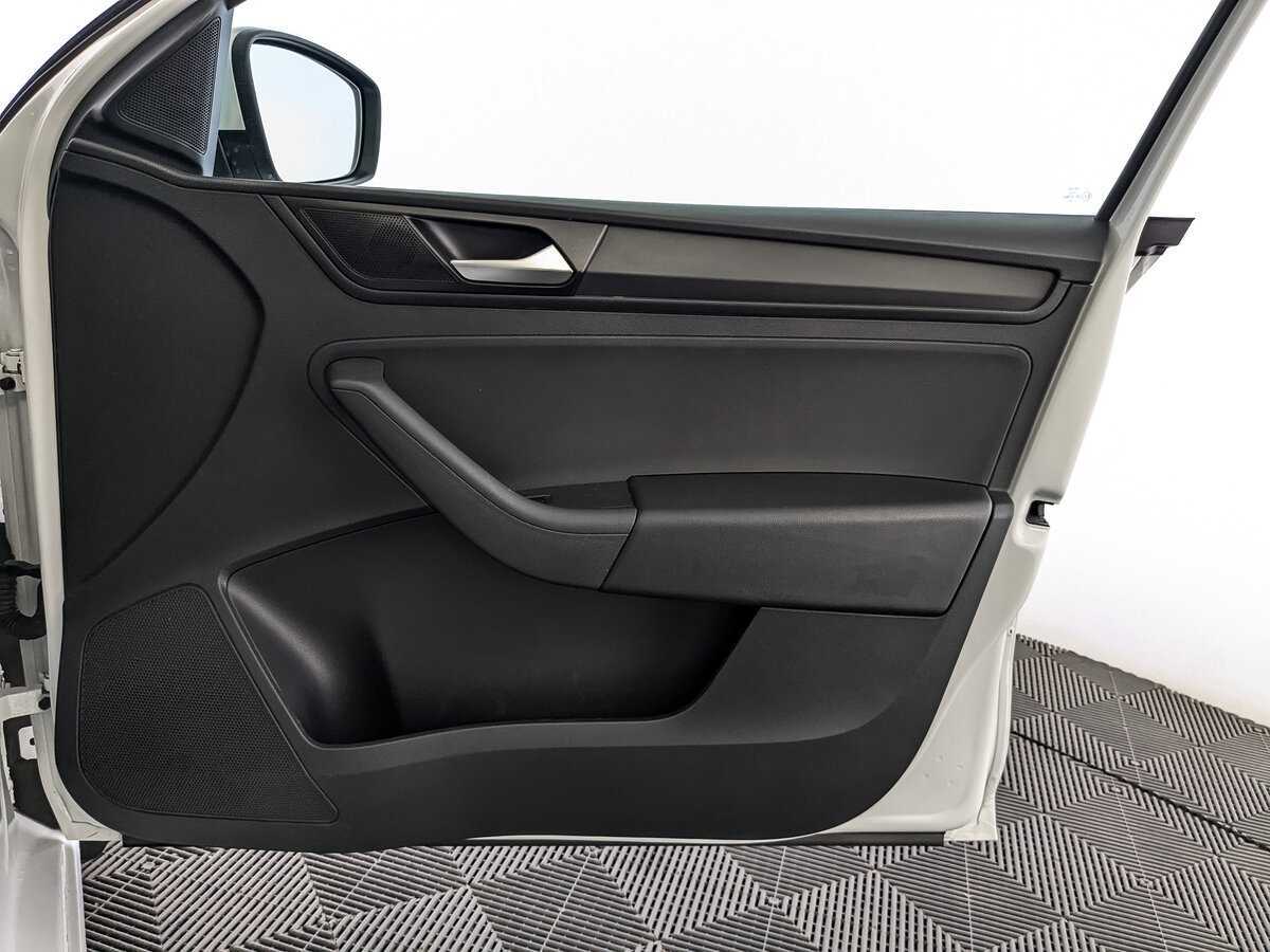 Продажа Б/У Фольксваген Поло. Фото: #20