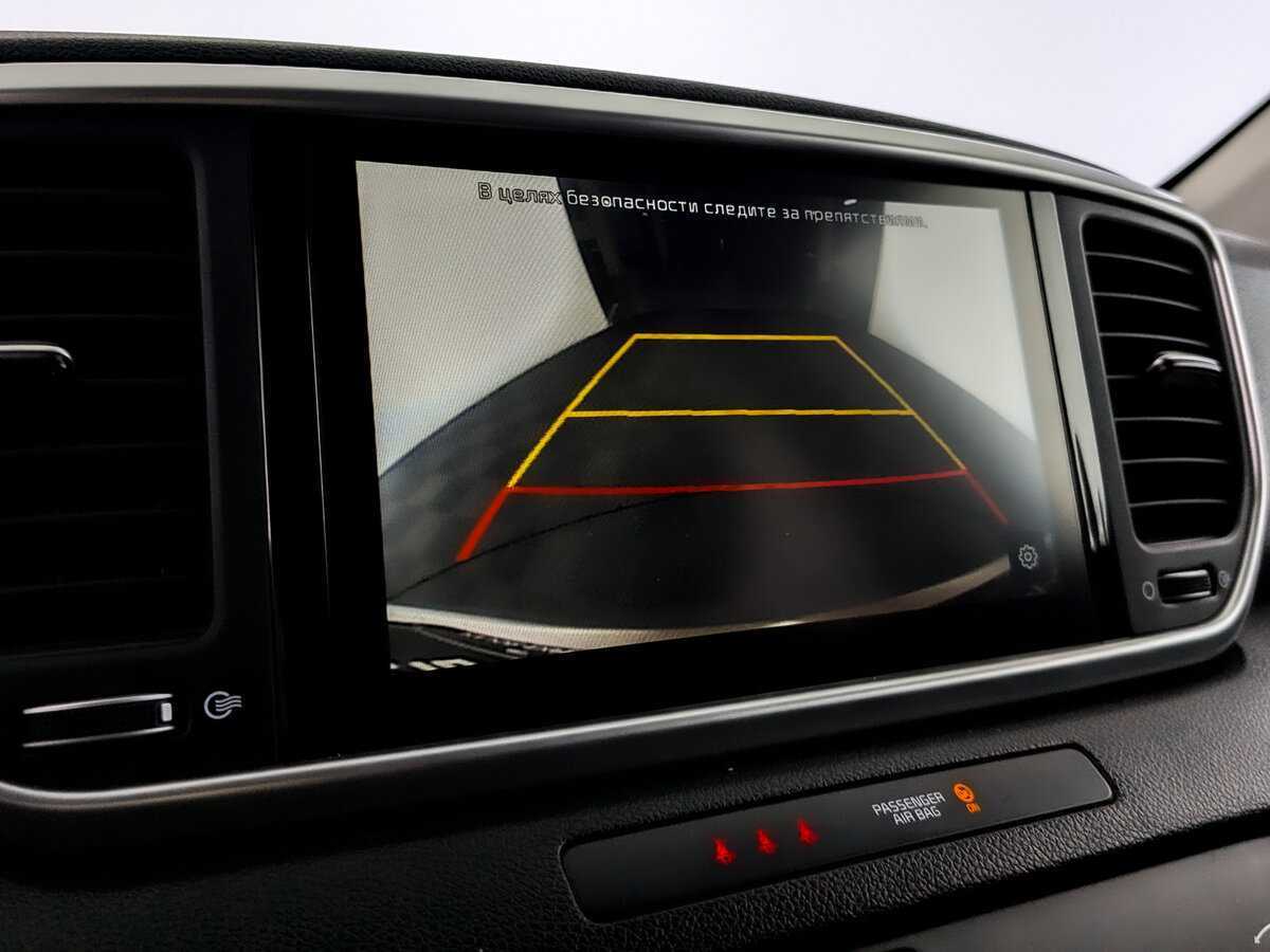 Продажа Б/У Киа Спортейдж. Фото: #22