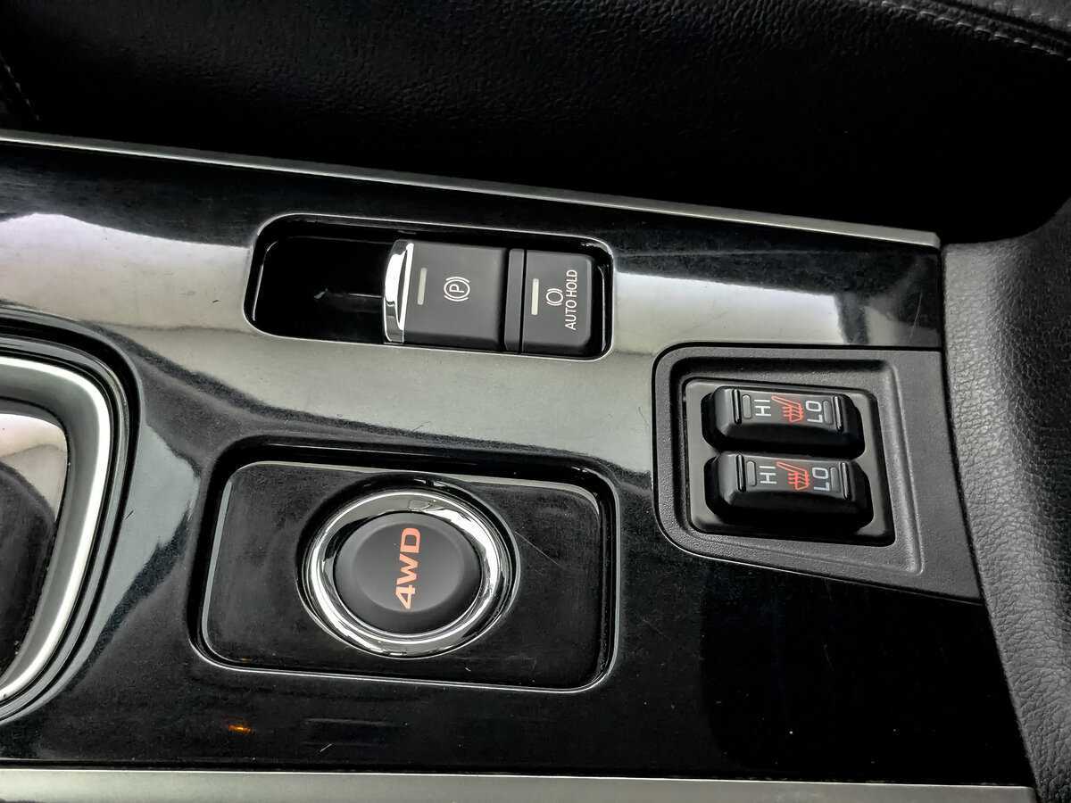 Продажа Б/У Митсубиши Оутлэндер. Фото: #22