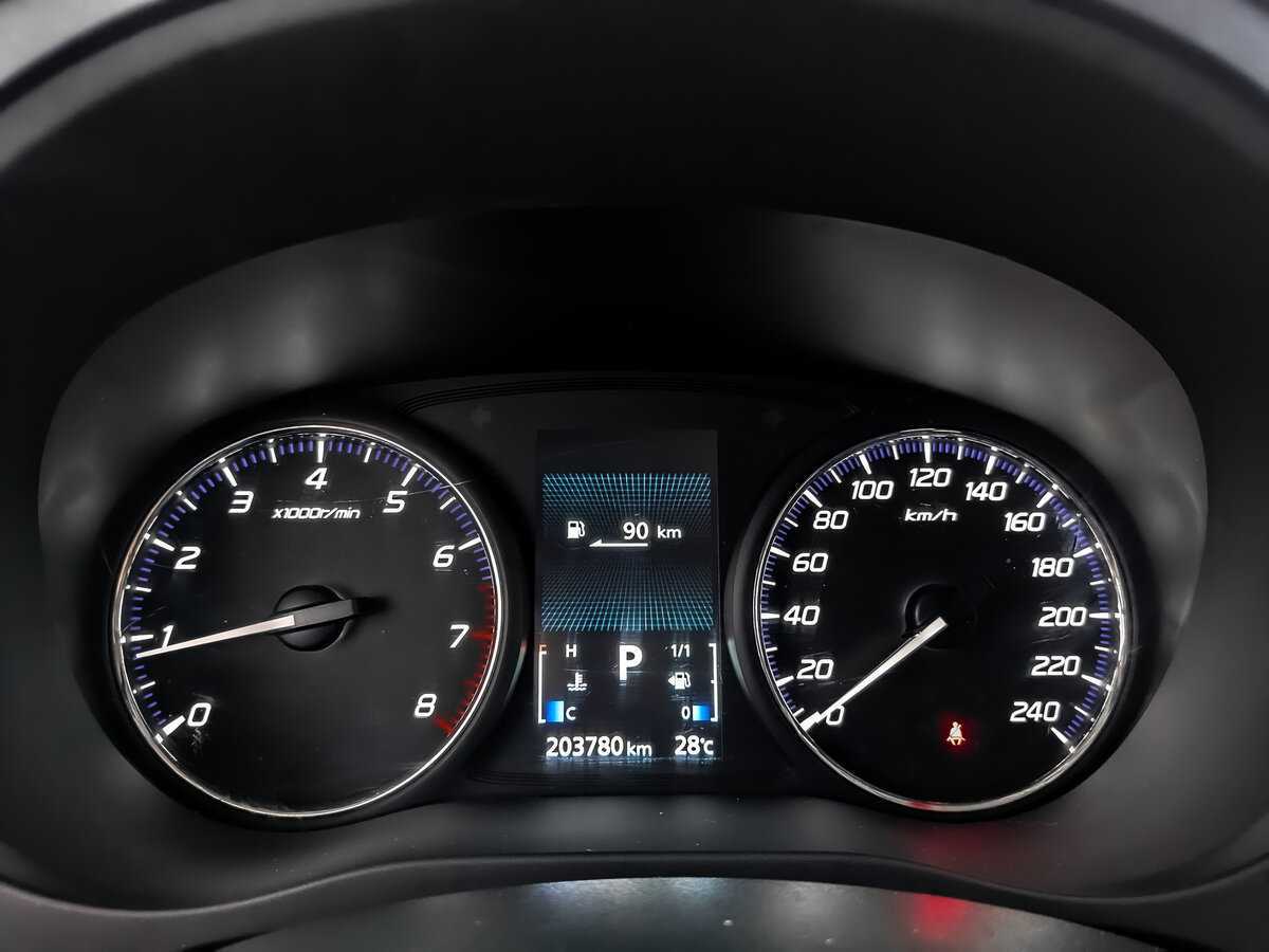 Продажа Б/У Митсубиши Оутлэндер. Фото: #11