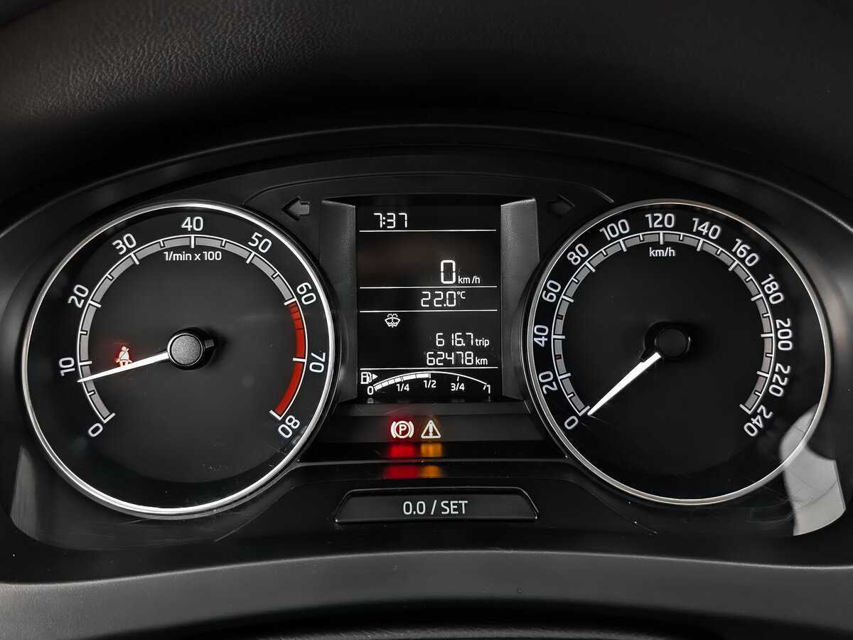 Продажа Б/У Шкода Рапид. Фото: #11