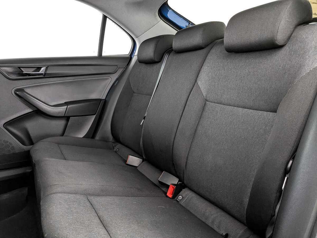 Продажа Б/У Шкода Рапид. Фото: #13