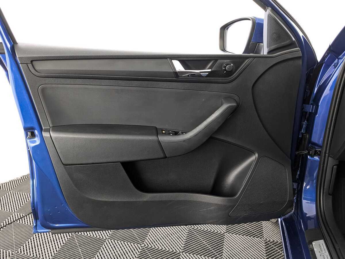 Продажа Б/У Шкода Рапид. Фото: #14