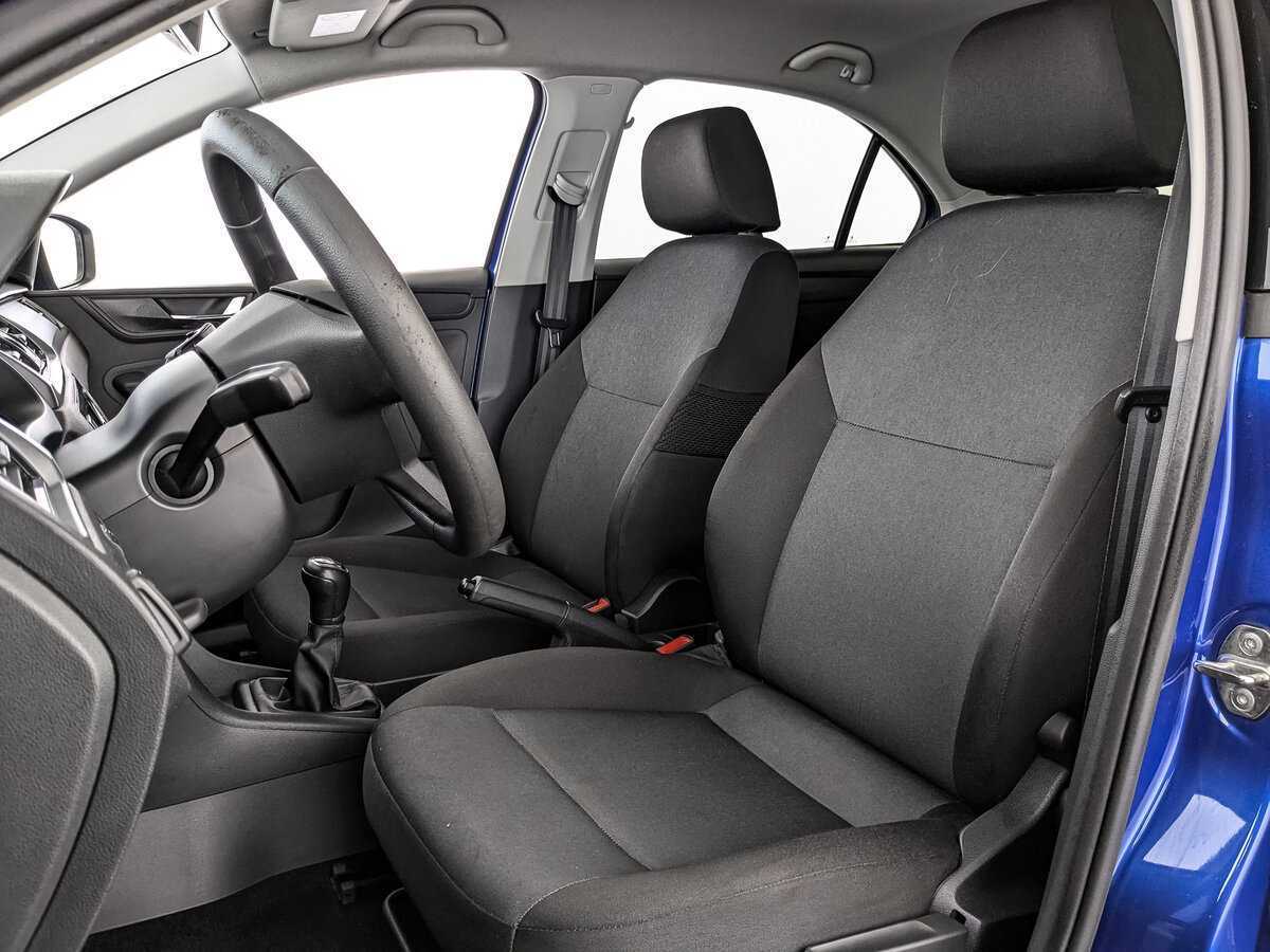 Продажа Б/У Шкода Рапид. Фото: #15