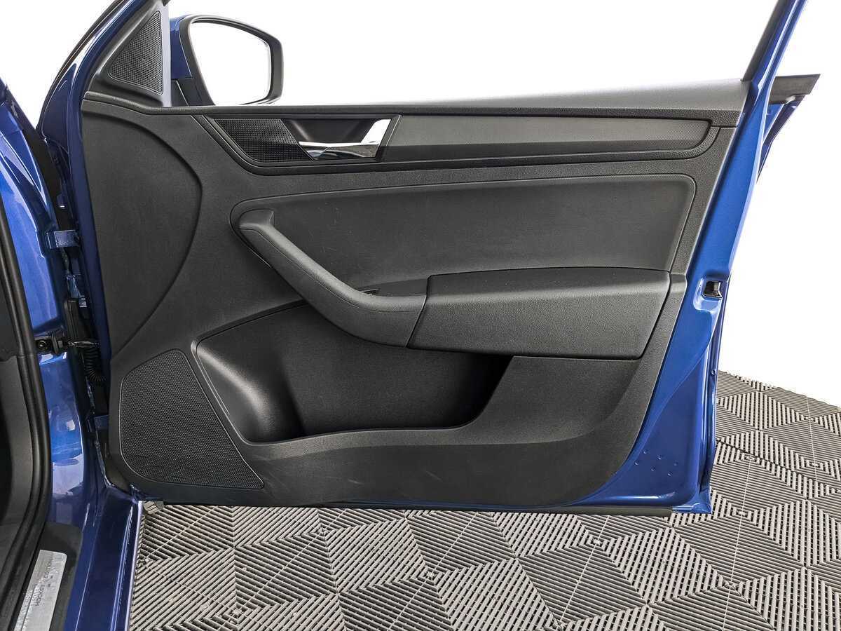 Продажа Б/У Шкода Рапид. Фото: #19