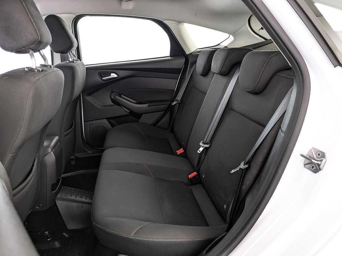 Продажа Б/У Форд Фокус. Фото: #13