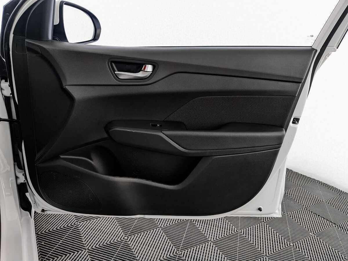 Продажа Б/У Хендай Солярис. Фото: #19