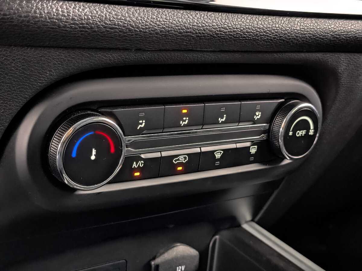 Продажа Б/У Чери Тигго 4. Фото: #15