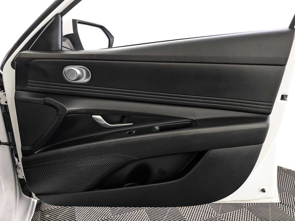 Продажа Б/У Хендай Елантра. Фото: #20