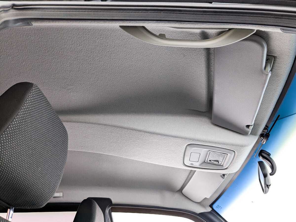 Продажа Б/У Шевроле Нива. Фото: #17