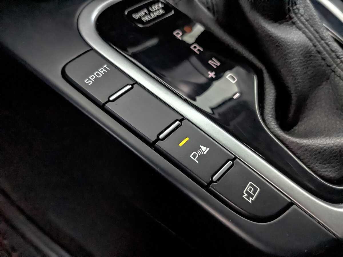 Продажа Б/У Киа Сид. Фото: #21