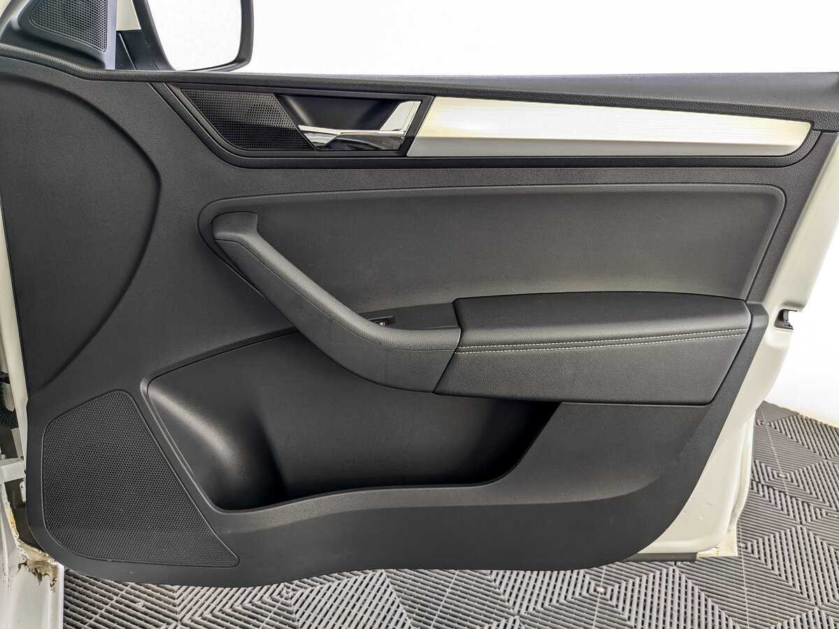 Продажа Б/У Шкода Рапид. Фото: #19