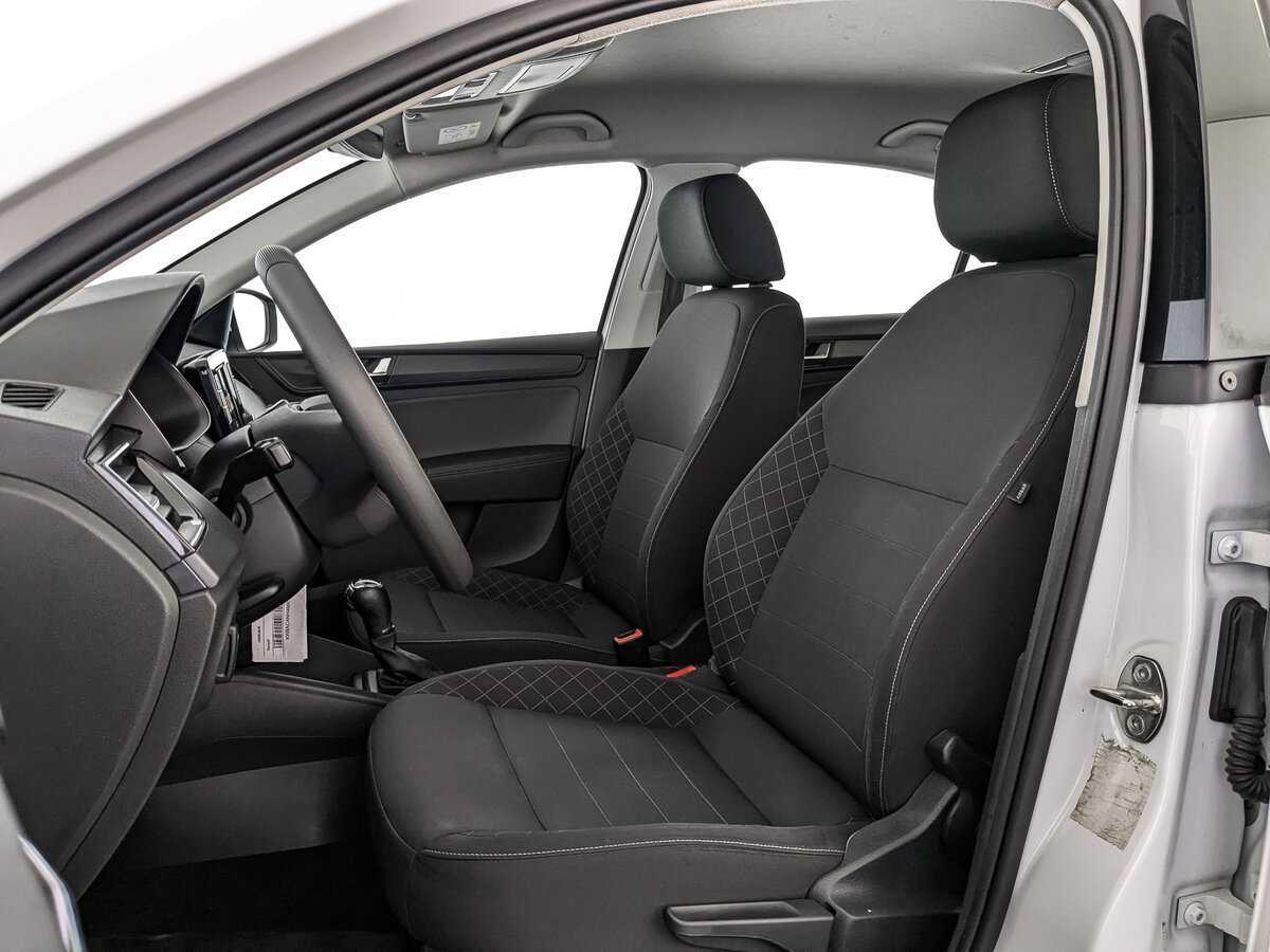 Продажа Б/У Шкода Рапид. Фото: #14