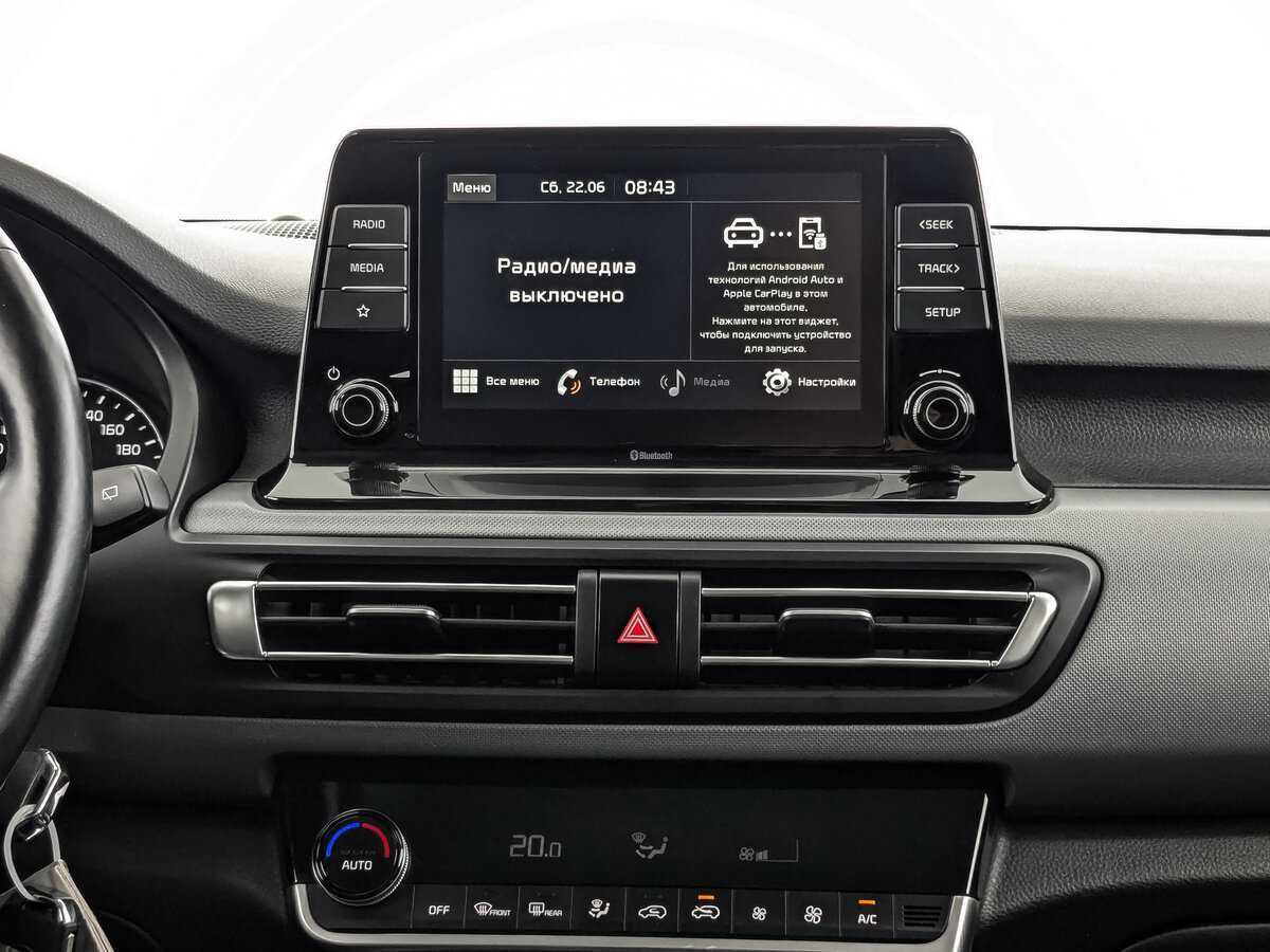 Продажа Б/У Киа Сельтос. Фото: #12