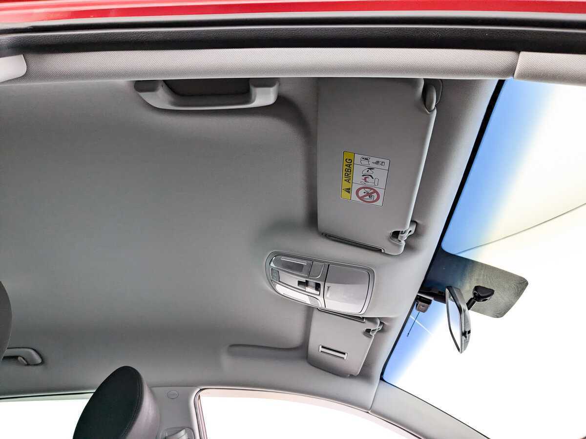 Продажа Б/У Хендай Туксон. Фото: #17