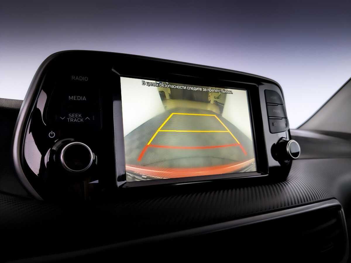 Продажа Б/У Хендай Туксон. Фото: #22