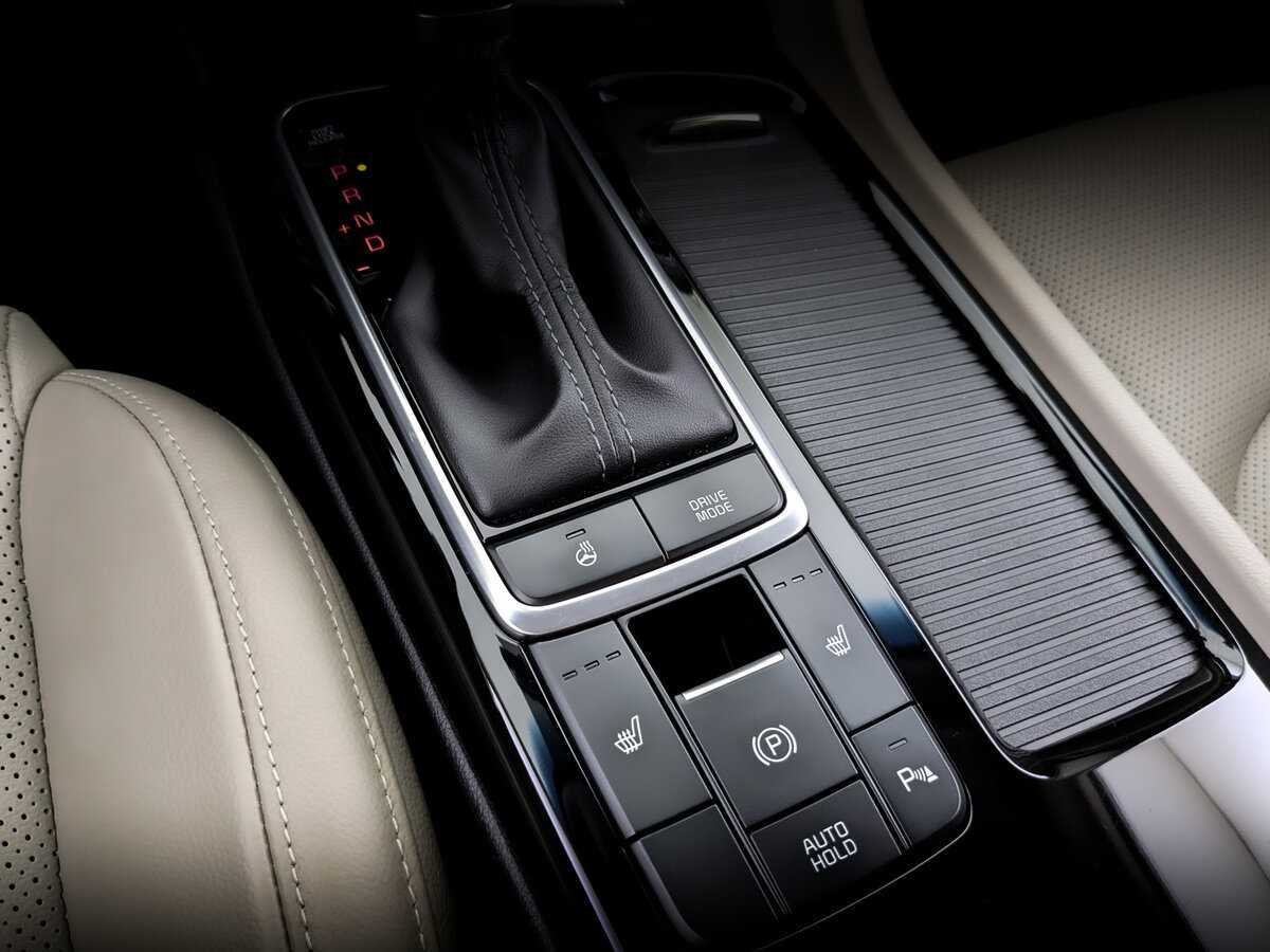 Продажа Б/У Киа Оптима. Фото: #23