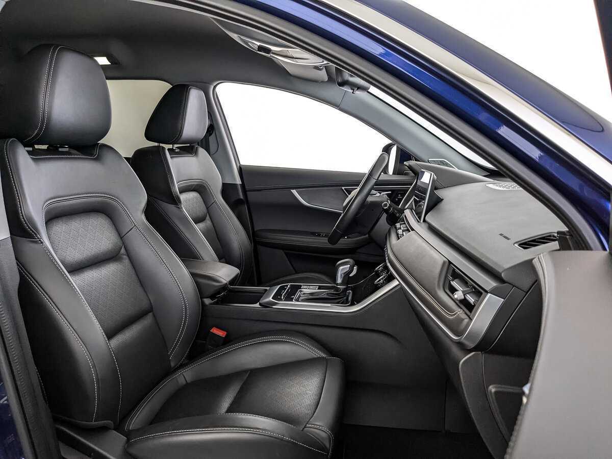 Продажа Б/У Чери Тигго 8. Фото: #19