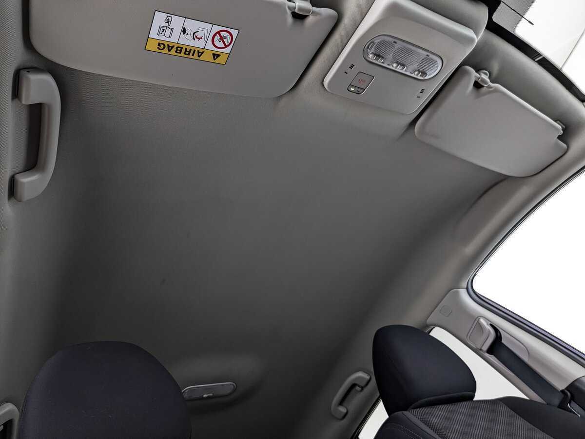 Продажа Б/У Ниссан Кашкай. Фото: #18