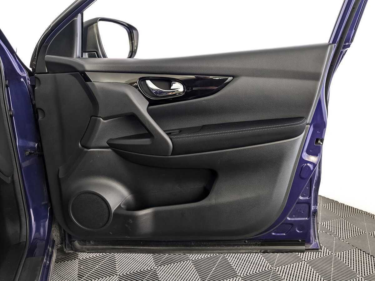 Продажа Б/У Ниссан Кашкай. Фото: #20