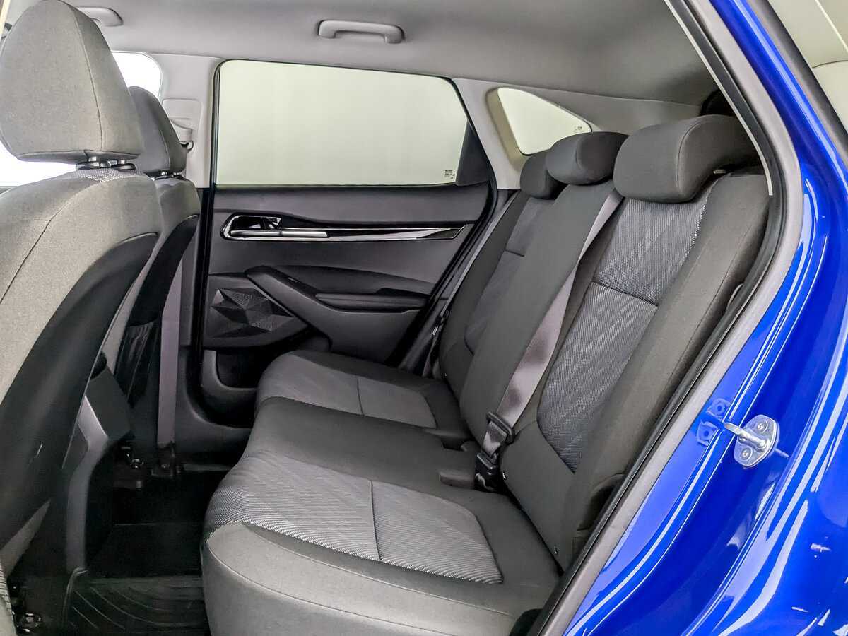 Продажа Б/У Киа Сельтос. Фото: #9