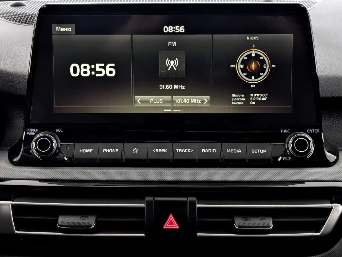 Продажа Б/У Киа Сельтос. Фото: #12