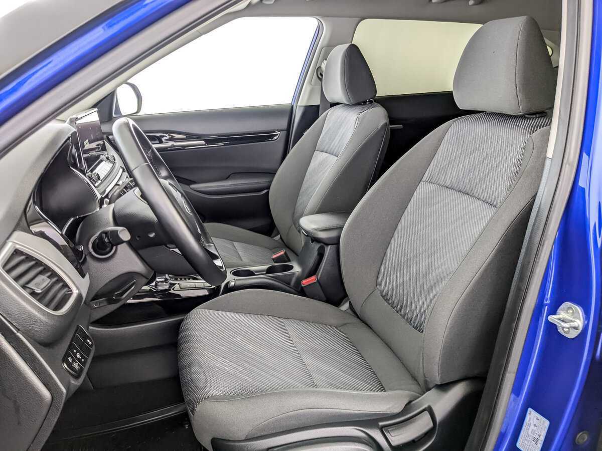 Продажа Б/У Киа Сельтос. Фото: #15