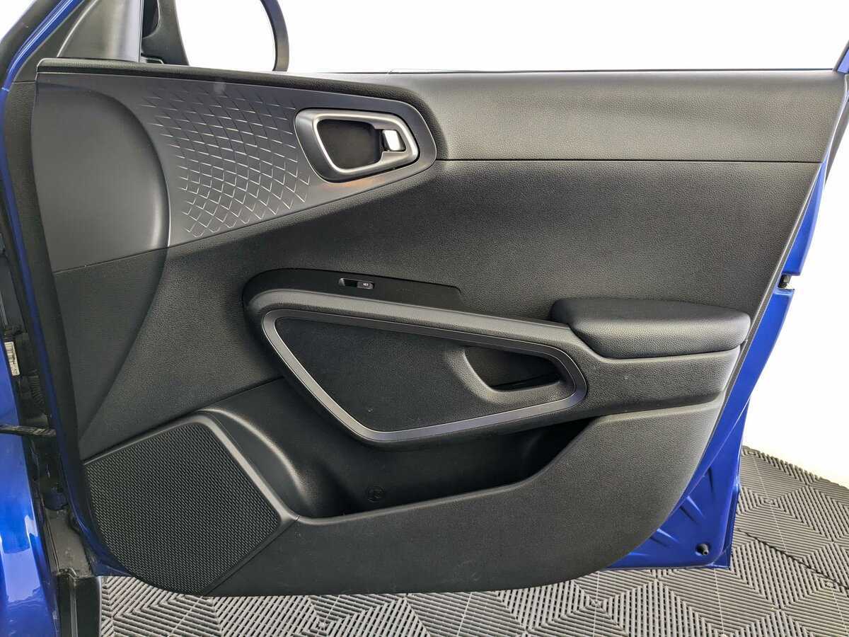 Продажа Б/У Киа Соул. Фото: #15