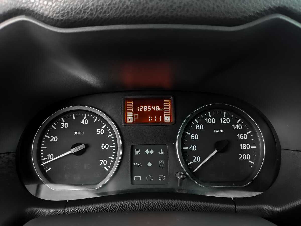 Продажа Б/У Ниссан Террано. Фото: #11