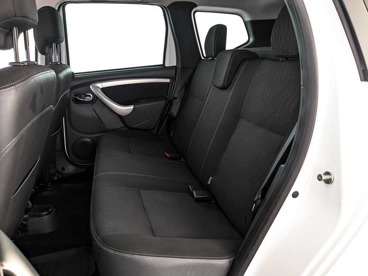 Продажа Б/У Ниссан Террано. Фото: #13