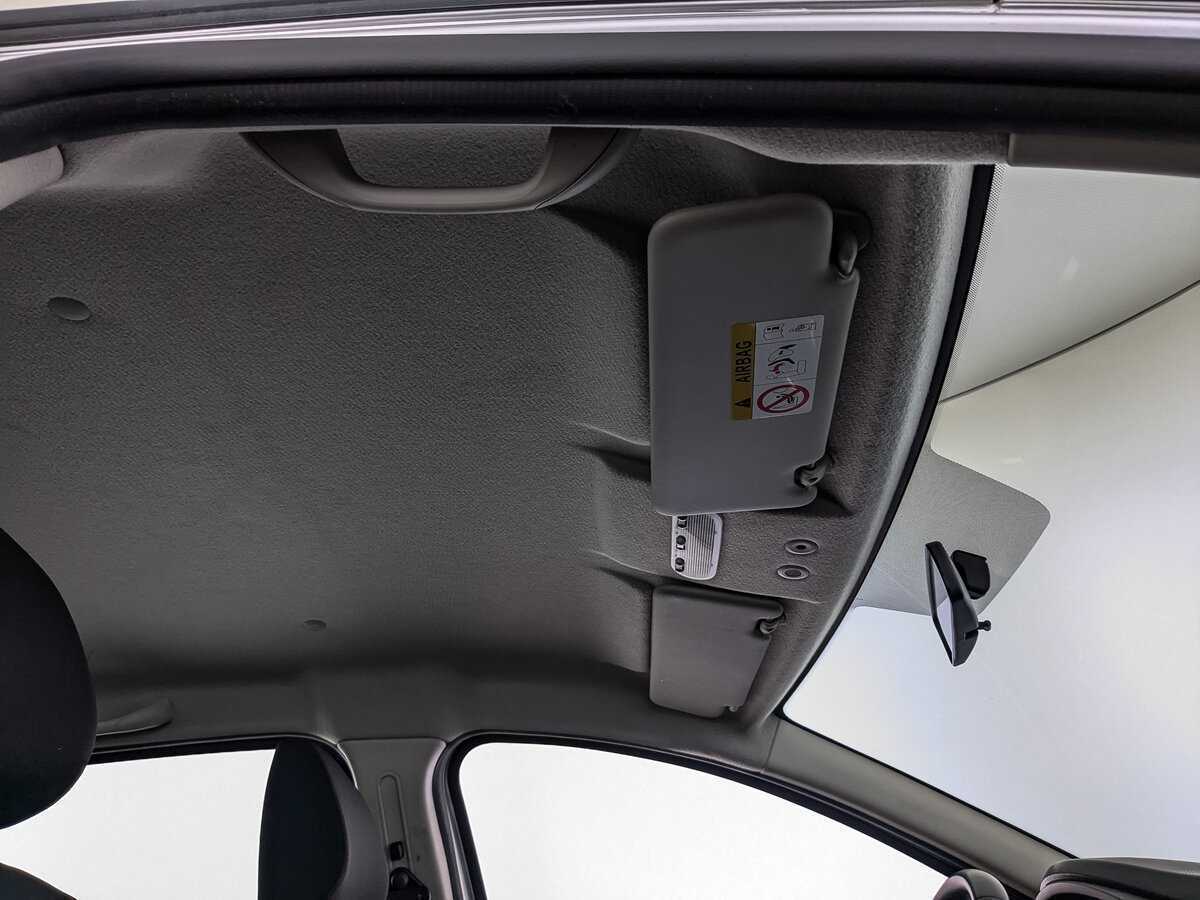 Продажа Б/У Рено Сандеро. Фото: #17