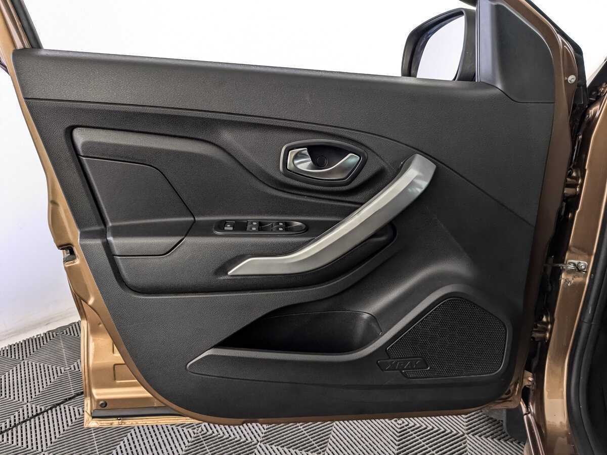 Продажа Б/У Лада (ВАЗ) ИКСРЭЙ. Фото: #14