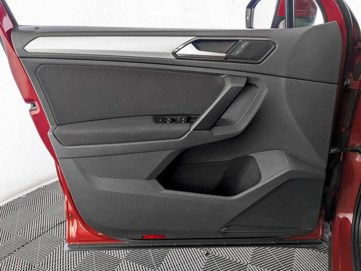 Продажа Б/У Фольксваген Тигуан. Фото: #14