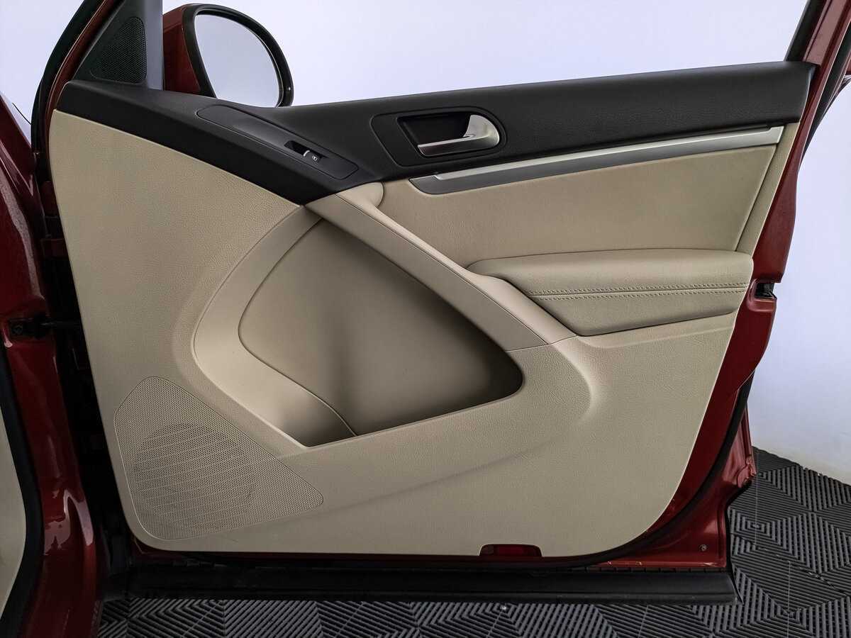 Продажа Б/У Фольксваген Тигуан. Фото: #20