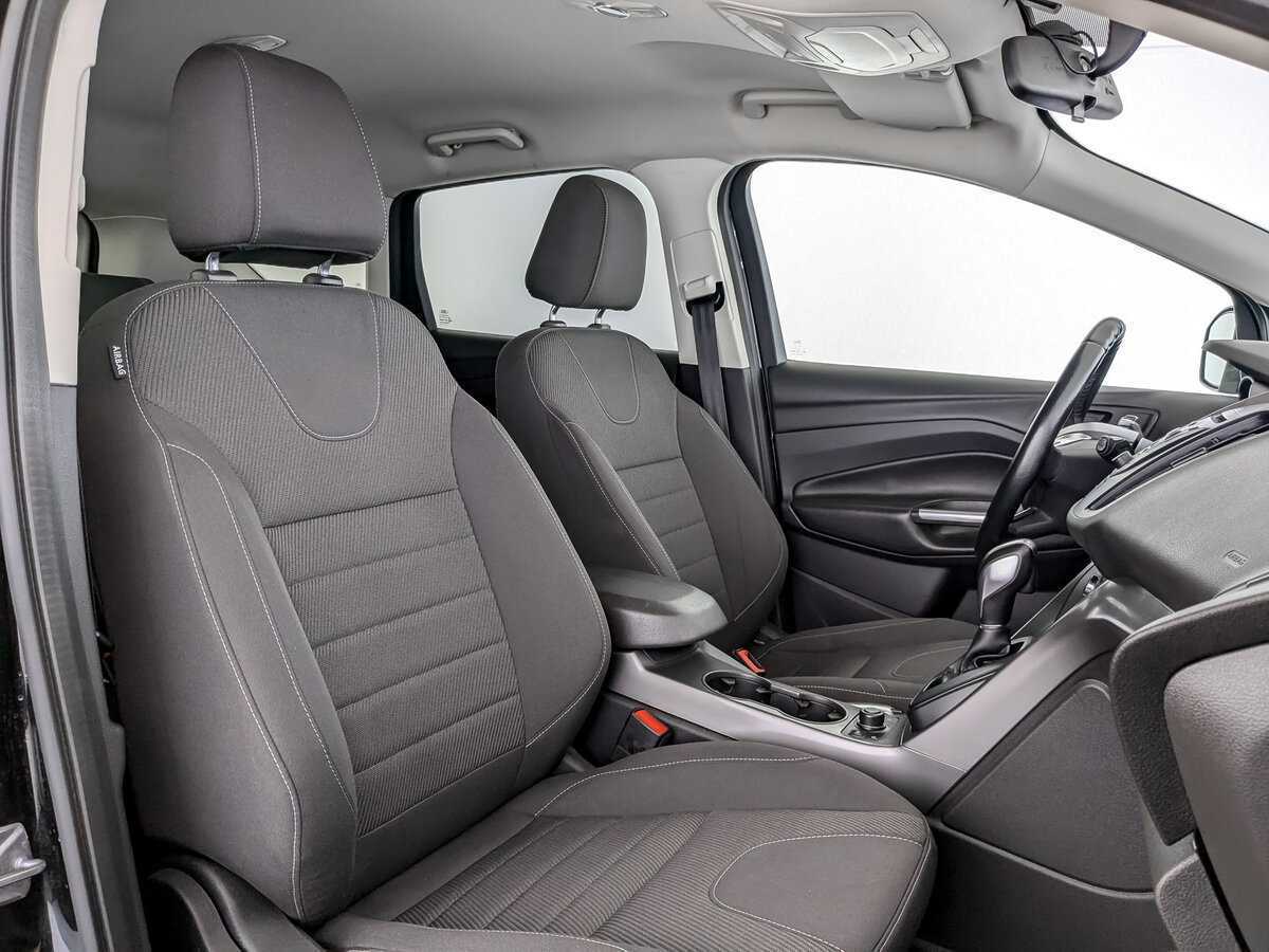 Продажа Б/У Форд Куга. Фото: #18