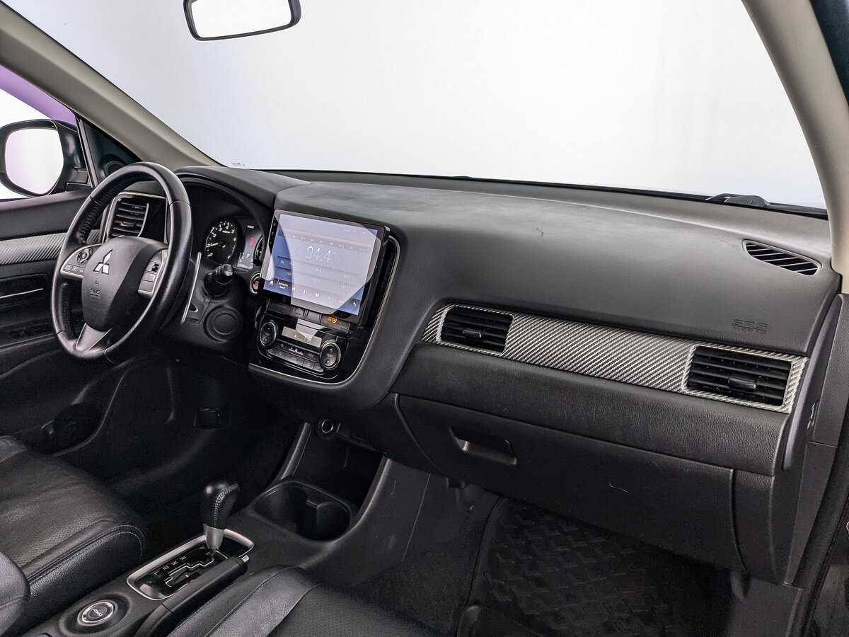 Продажа Б/У Митсубиши Оутлэндер. Фото: #8