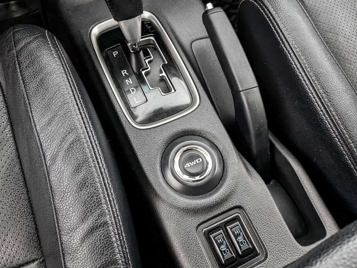 Продажа Б/У Митсубиши Оутлэндер. Фото: #21