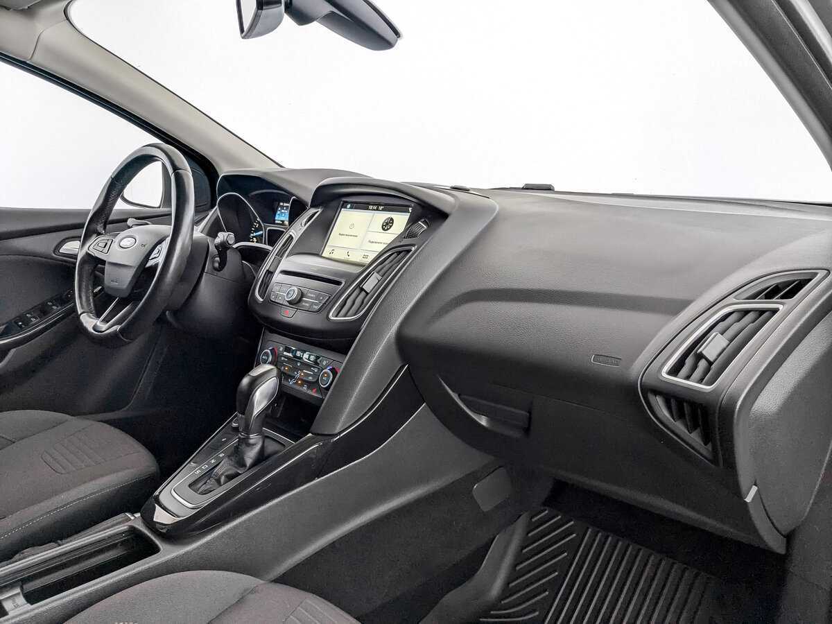 Продажа Б/У Форд Фокус. Фото: #8